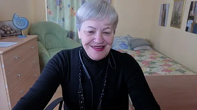 Freya Fable online show from October 1, 2025, 8:19 am