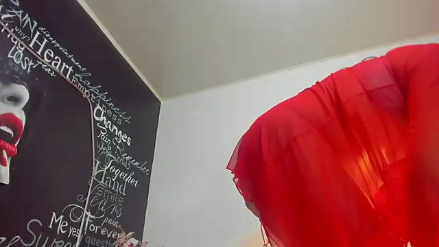 Eva Royer69 online show from January 12, 2026, 2:46 pm