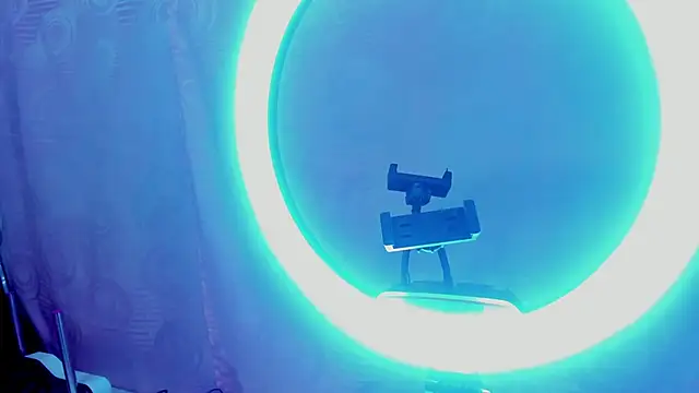 ZARAY 1118 online show from January 31, 2026, 11:03 pm