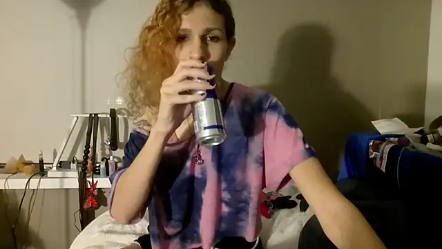 cuddlyavenue online show from October 11, 2025, 11:39 pm