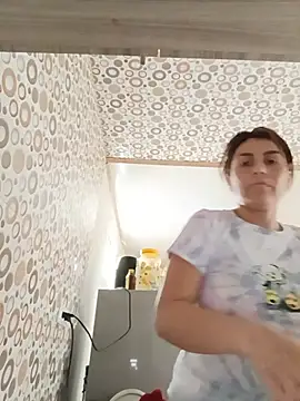 vanessa-titisM online show from July 30, 2026, 5:34 pm