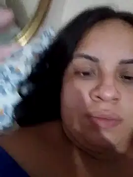 Snapshot of luablancax2021 chatting on October 10, 2025, 3:13 pm luablancax2021 online show from October 10, 2025, 3:13 pm