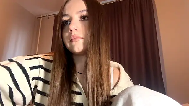 CatherinDream online show from September 15, 2025, 2:12 am