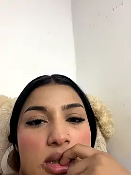 Teens latin19 online show from December 2, 2025, 2:52 pm