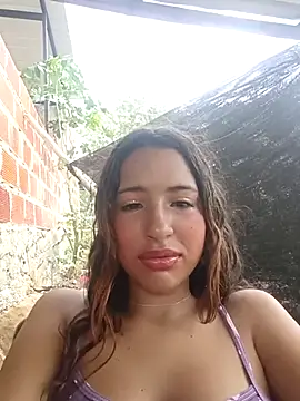 Sweet-Doncella online show from October 1, 2025, 2:21 pm