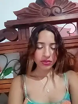 Sweet-Doncella online show from September 30, 2025, 2:23 pm