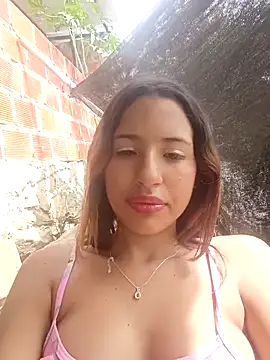 Sweet-Doncella online show from September 28, 2025, 2:24 pm