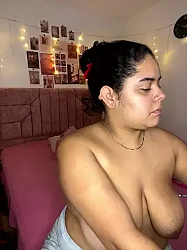 Anabelle 00  online show from January 10, 2026, 3:13 am