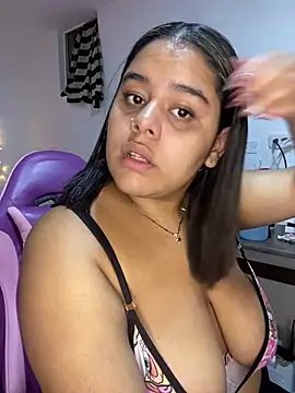 Anabelle 00  online show from March 7, 2026, 3:13 am