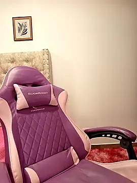 Anabelle 00  online show from October 20, 2025, 3:19 am