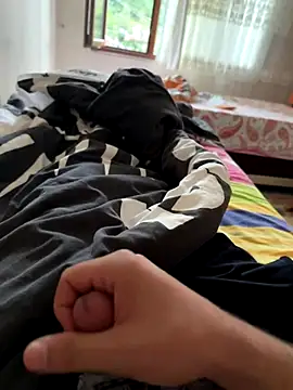 LAZ3R1 online show from October 17, 2025, 12:40 pm