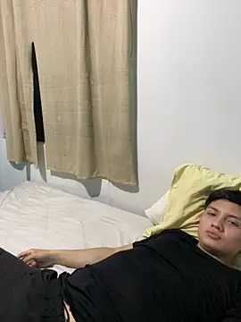 Afroditanamoraix online show from November 15, 2025, 2:26 am