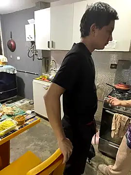 Afroditanamoraix online show from September 20, 2025, 3:22 am