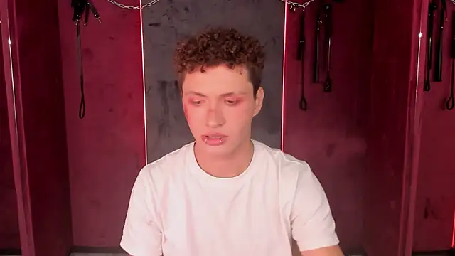 JonnyDarka online show from October 19, 2025, 9:28 pm