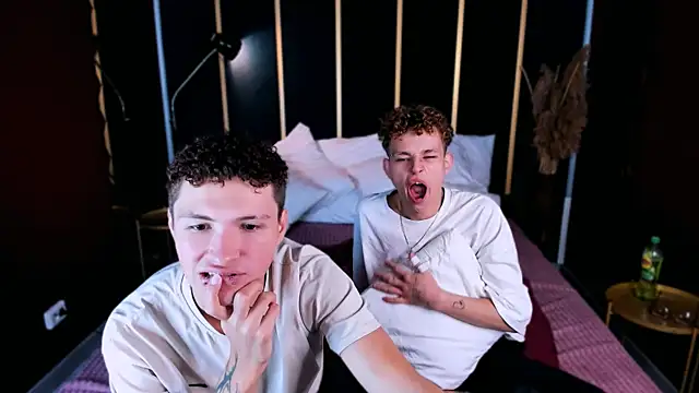 JonnyDarka online show from October 8, 2025, 11:01 am