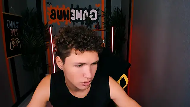 JonnyDarka online show from October 17, 2025, 10:39 am