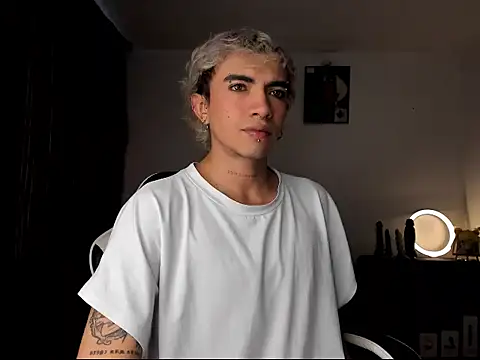 guynextdo0r online show from October 16, 2025, 6:49 pm