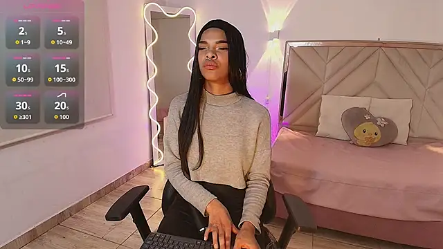 Miagates tay online show from October 10, 2025, 3:29 am