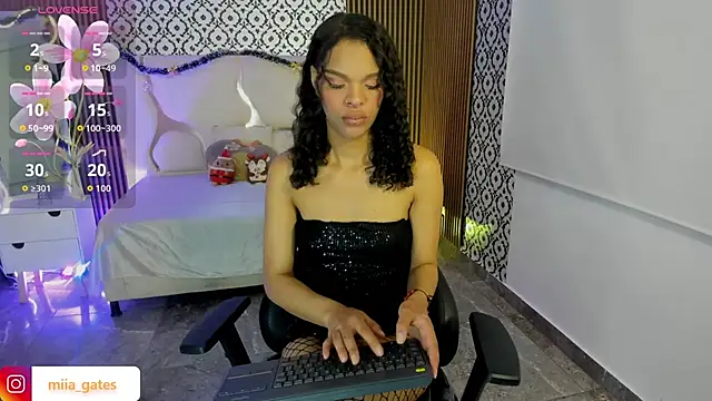 Miagates tay online show from November 25, 2025, 3:29 am