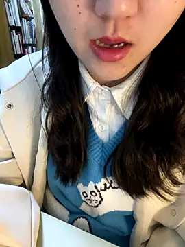 ruiki666 online show from November 17, 2025, 10:52 am