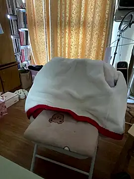 ruiki666 online show from January 8, 2026, 6:19 am