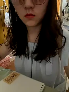 ruiki666 online show from October 9, 2025, 2:56 am