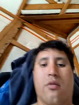 HappyBaseline65 online show from November 16, 2025, 9:19 pm