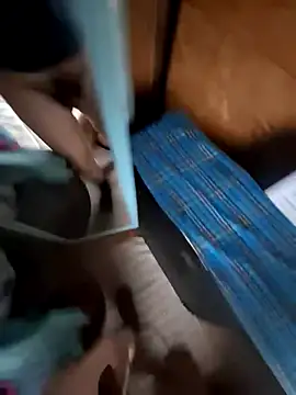 HappyBaseline65 online show from October 14, 2025, 8:20 pm