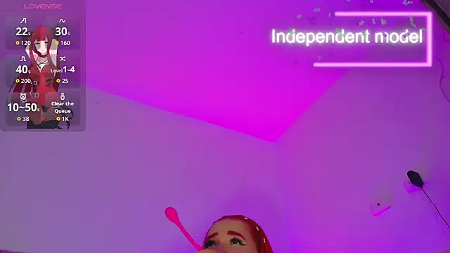 Summer Squirt online show from September 24, 2025, 12:33 pm