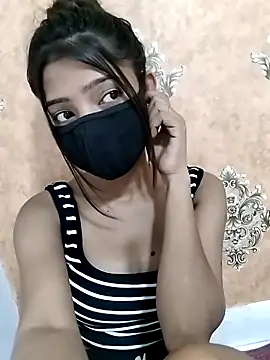 Cutiepie 78 online show from September 28, 2025, 5:25 am