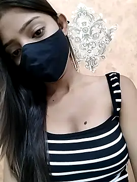 Cutiepie 78 online show from September 11, 2025, 5:29 am