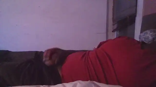 Snapshot of DemontimeLo chatting on October 22, 2025, 5:07 am DemontimeLo online show from October 22, 2025, 5:07 am