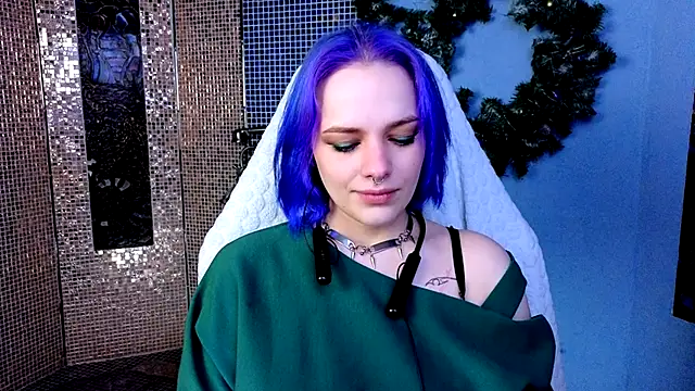 Eniferi online show from January 16, 2026, 4:55 pm