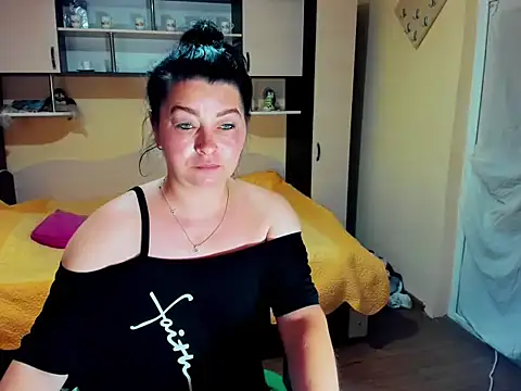 Soffy Skye online show from June 4, 2026, 5:01 am