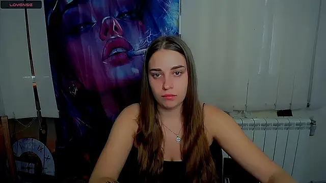 AllaPretty  online show from September 27, 2025, 8:53 am