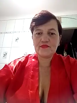 Caramellove8877 online show from October 12, 2025, 4:14 am