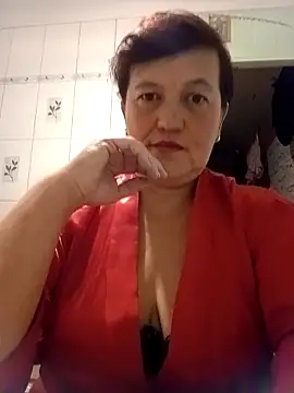 Caramellove8877 online show from October 17, 2025, 12:47 am