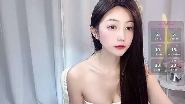 Sofia-168 online show from October 13, 2025, 6:37 am