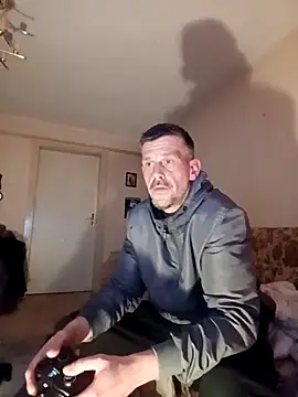 Michael baabum online show from December 5, 2025, 5:00 pm