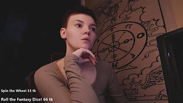 Snapshot of KrisNeal chatting on November 20, 2025, 8:59 am KrisNeal online show from November 20, 2025, 8:59 am