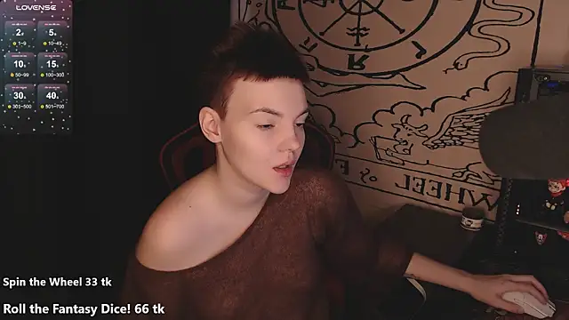 Snapshot of KrisNeal chatting on November 21, 2025, 9:41 am KrisNeal online show from November 21, 2025, 9:41 am