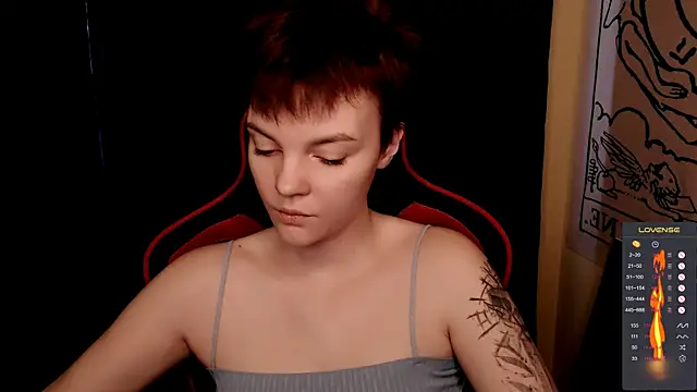 Snapshot of KrisNeal chatting on November 15, 2025, 8:51 am KrisNeal online show from November 15, 2025, 8:51 am