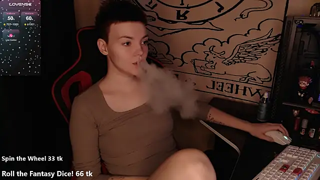 Snapshot of KrisNeal chatting on November 23, 2025, 10:14 am KrisNeal online show from November 23, 2025, 10:14 am