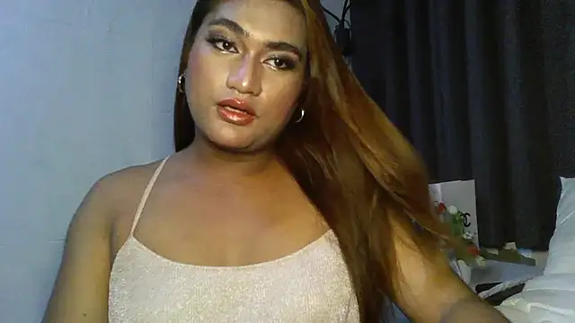 Elysia Fox online show from June 1, 2026, 5:51 am