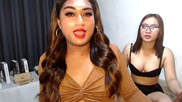 Elysia Fox online show from February 7, 2026, 5:59 am