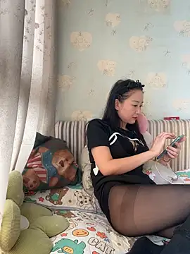 Snapshot of xiuchun100 chatting on October 8, 2025, 2:57 am xiuchun100 online show from October 8, 2025, 2:57 am