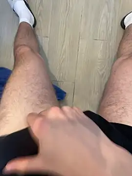 Adamsam88 online show from April 18, 2026, 10:39 am