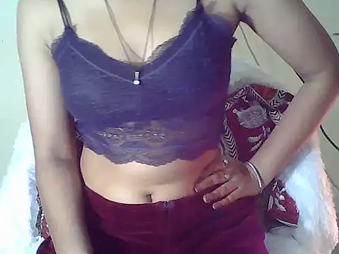 Janvi singh02 online show from December 15, 2025, 1:28 pm