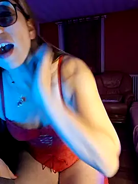 ChouqxxxCoreleone online show from February 17, 2026, 8:39 pm