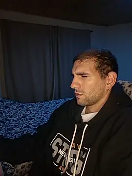 ObeyLust online show from April 26, 2026, 11:02 pm